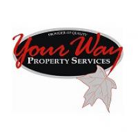 Your Way Property Services, Inc. logo