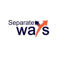 Separate Ways Logo
