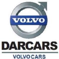 DARCARS Volvo Cars logo