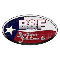 B & F Southern Solutions Logo