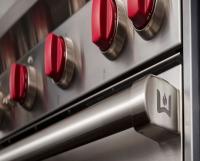5 Star Appliance Repair Logo