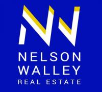 Nelson Walley Real Estate Logo
