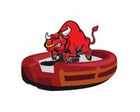 Best Mechanical Bull Rental in Orange County Logo
