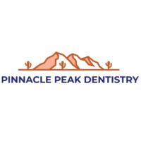 Pinnacle Peak Dentistry - Michael Schwartz DMD & Marshall Clayton DDS Logo
