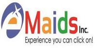 eMaids Of Brevard County Logo