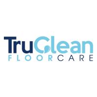 TruClean Carpet Tile & Grout Cleaning Logo