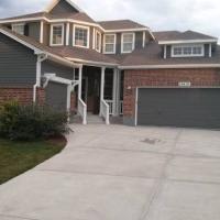 Kaleidoscope Painting Logo