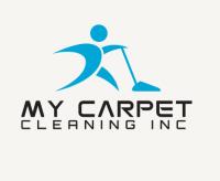 My Carpet Cleaning logo