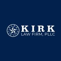 Kirk Law Firm Logo