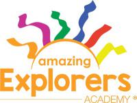 Amazing Explorers logo
