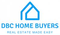 DBC Home Buyers logo