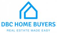 DBC Home Buyers Logo