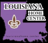 Louisiana Home Center logo