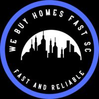We Buy Homes Fast SC Logo