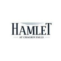 Hamlet at Chagrin Falls logo