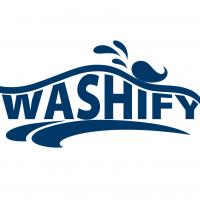 Washify Services, LLC Logo