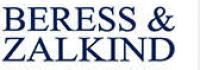 Beress & Zalkind PLLC Logo