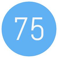 Status75 Logo