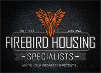 Firebird Housing logo
