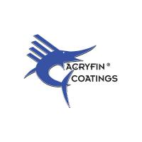 Acryfin Deck & Dock Coatings Logo