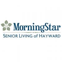 MorningStar Senior Living of Hayward Logo