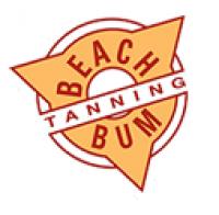 Beach Bum Tanning Airbrush Salon Logo