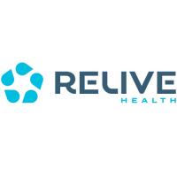 Relive Health Stuart Logo