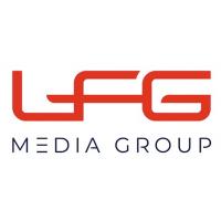 LFG Media Group Logo