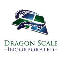Dragon Scale Inc. Logo