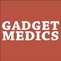 Gadget Medics - iPhone Repair / Cell Phone Repair / Computer Repair logo