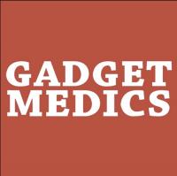 Gadget Medics - iPhone Repair / Cell Phone Repair / Computer Repair Logo