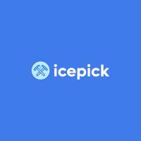 Icepick Development, LLC logo