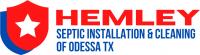 Hemley Septic of Odessa TX Logo