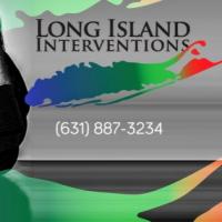 Long Island Interventions Logo