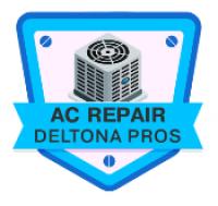 AC Repair Deltona Pros logo