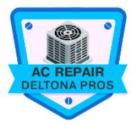 AC Repair Deltona Pros Logo