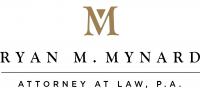 Ryan M. Mynard, Attorney at Law, P.A. Logo