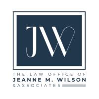 The Law Office of Jeanne M. Wilson & Associates, PC Logo