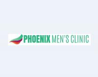 Phoenix Men ED Clinic logo