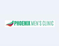 Phoenix Men ED Clinic Logo