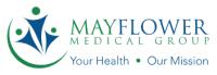 Mayflower Medical Group logo