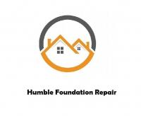 Humble Foundation Repair Logo