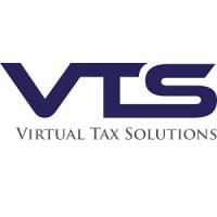 Virtual Tax Solutions logo