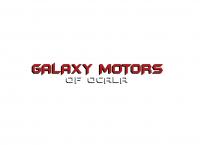 Galaxy Motors of Ocala Logo