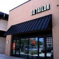 GQ Tailor | Tailoring & Alterations logo