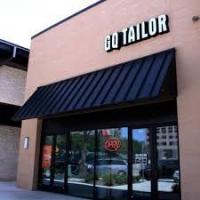 GQ Tailor | Tailoring & Alterations Logo