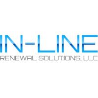 In-line Renewal Solutions Logo