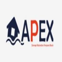 Apex Damage Restoration Pompano Beach Logo