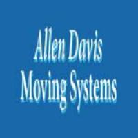 Allen Davis Moving Systems Logo