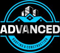 Advanced Roofing & Construction LLC Logo